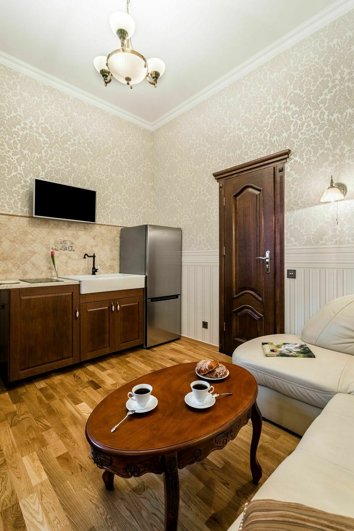 Exclusive Royal Apartments Cracovia Exterior foto