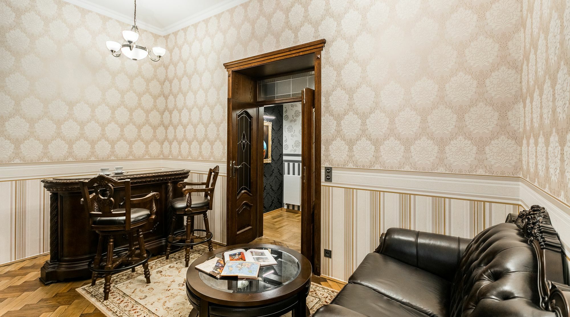 Exclusive Royal Apartments Cracovia Exterior foto