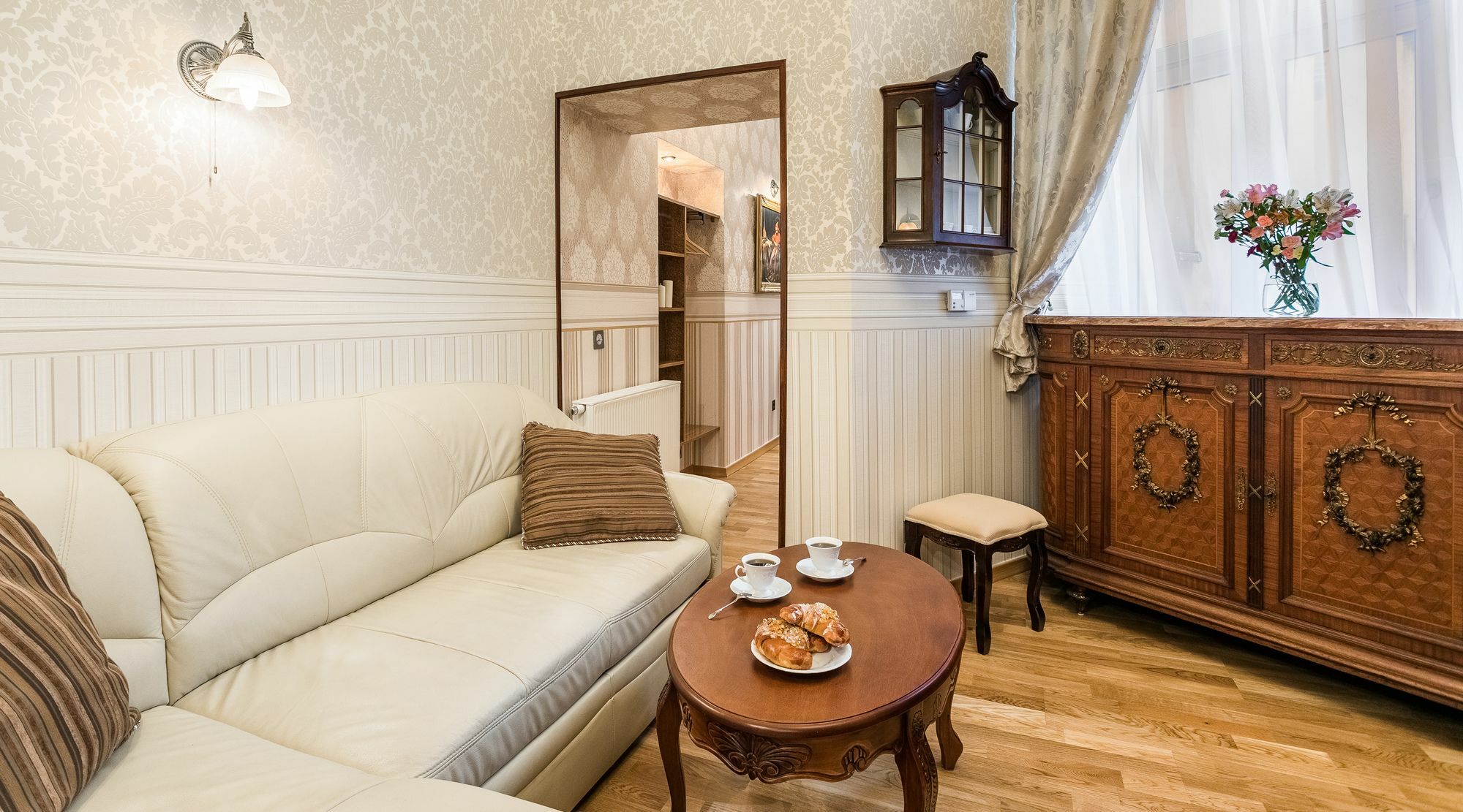 Exclusive Royal Apartments Cracovia Exterior foto