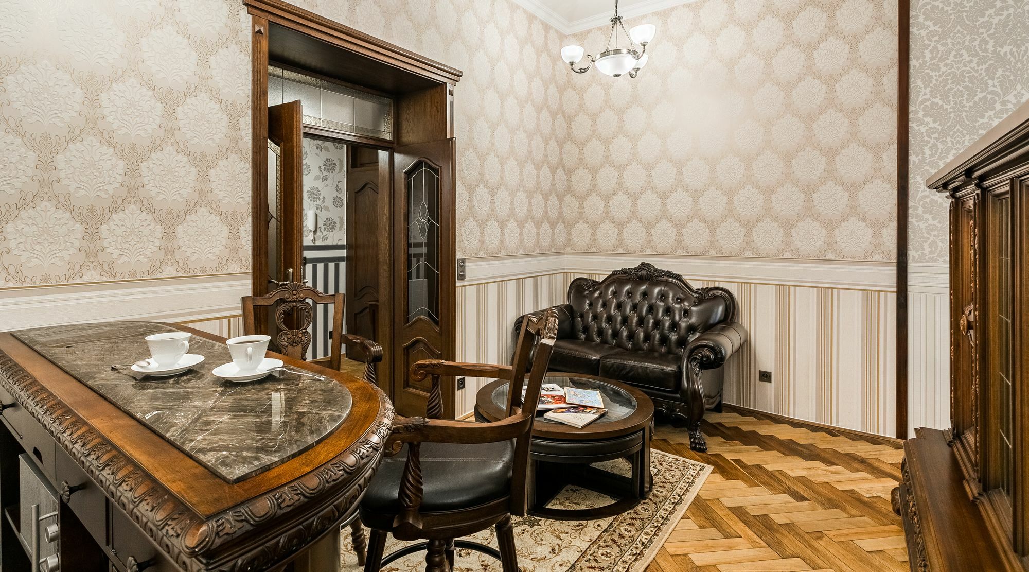 Exclusive Royal Apartments Cracovia Exterior foto