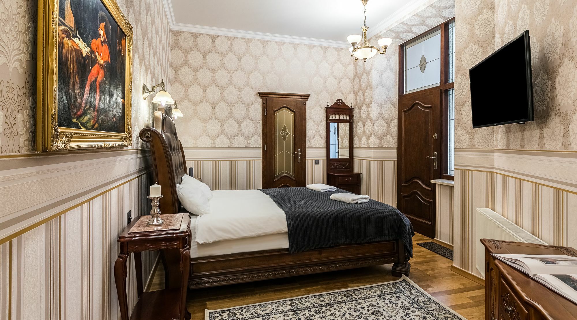 Exclusive Royal Apartments Cracovia Exterior foto